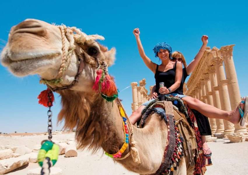 Egypt Holidays