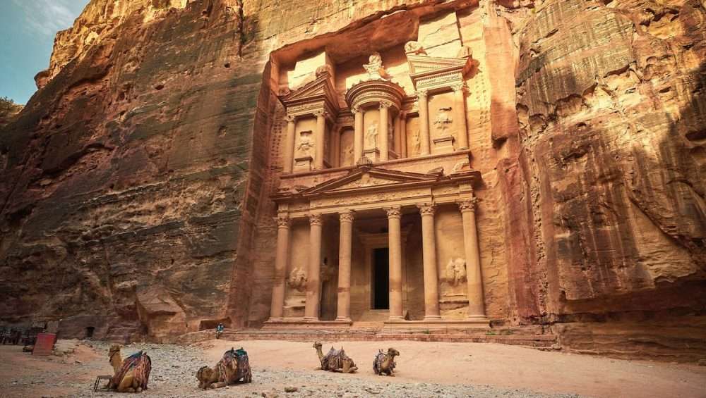 petra