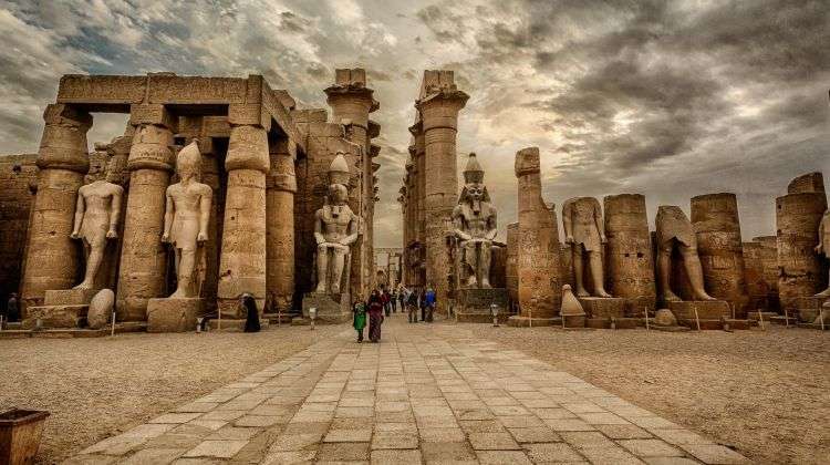 Divago Egypt Tours