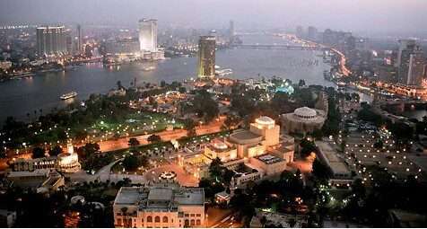 Cairo Tourist Attractions