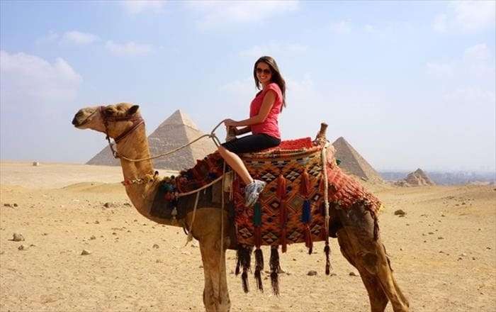 How to Enjoy A Luxury Vacation in Egypt