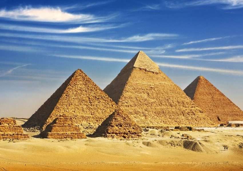 Best Time To Visit Egypt