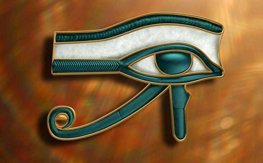 Eye Of Horus