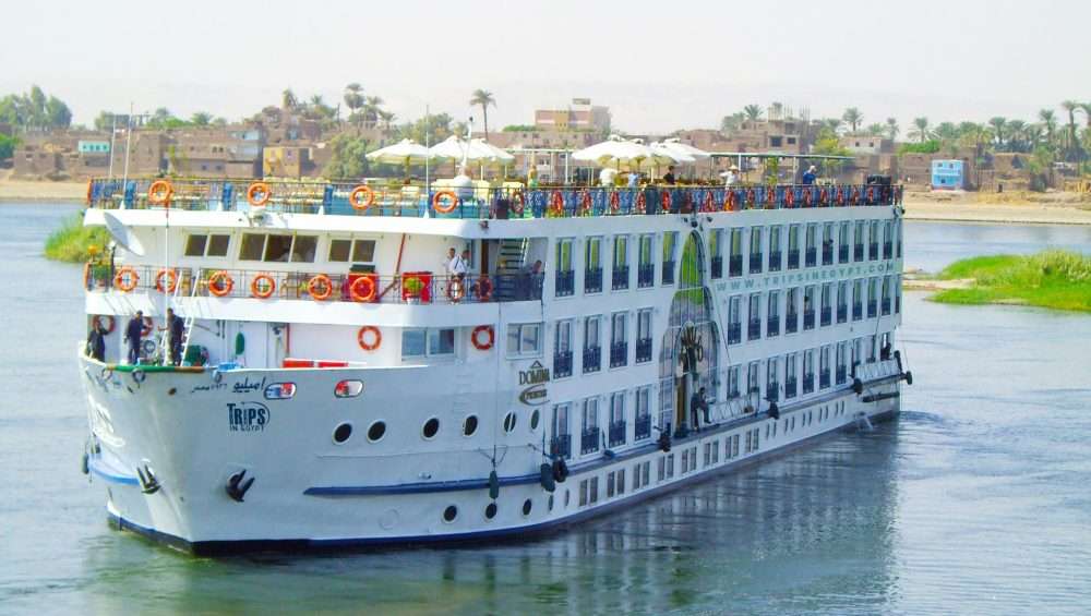 Best Nile Cruise