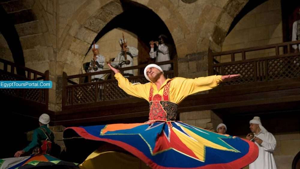 Egypt Culture and Traditions