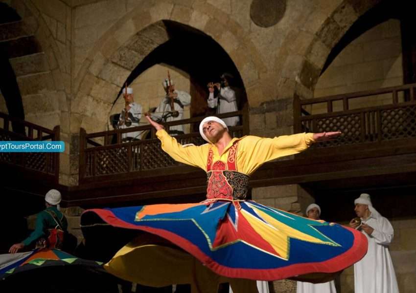 Egypt Culture and Traditions