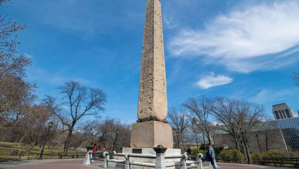Obelisk