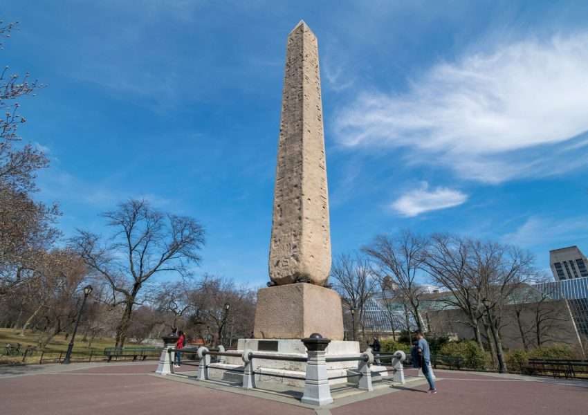 Obelisk