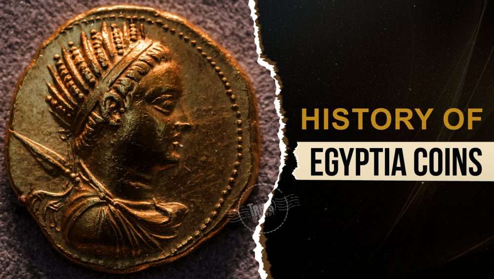 Ancient Egyptian Coins