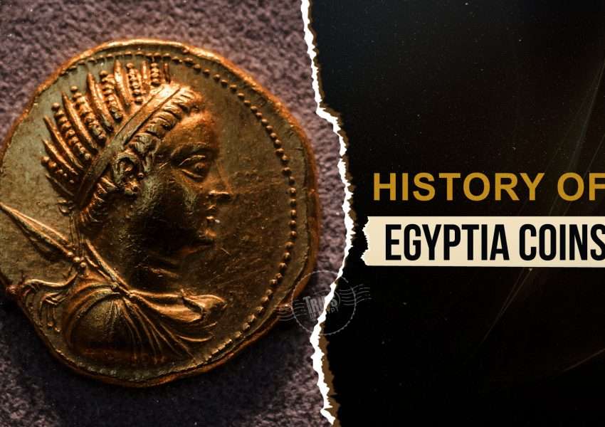 Ancient Egyptian Coins