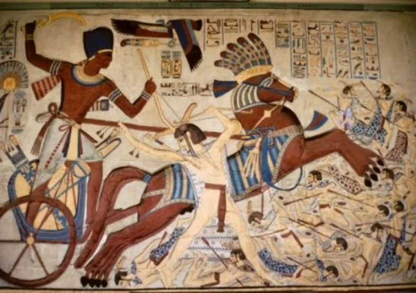 The Most Famous Rulers of Egypt