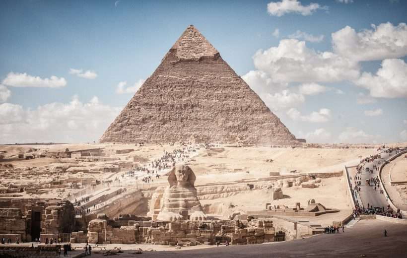 4 Days Cairo Vacation Packages – Explore Egypt’s Timeless Capital