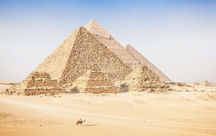 4 Day Cairo to Alexandria Tour Package