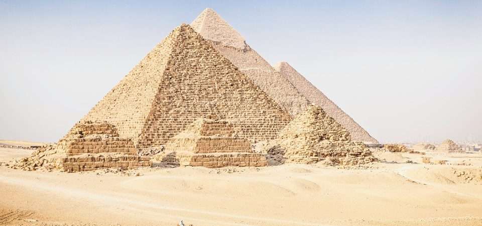 cairo to alexandria tour