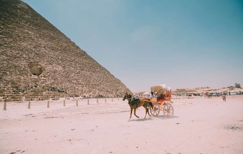 6-Day Egypt Tour: Cairo, Luxor, Aswan & Abu Simbel
