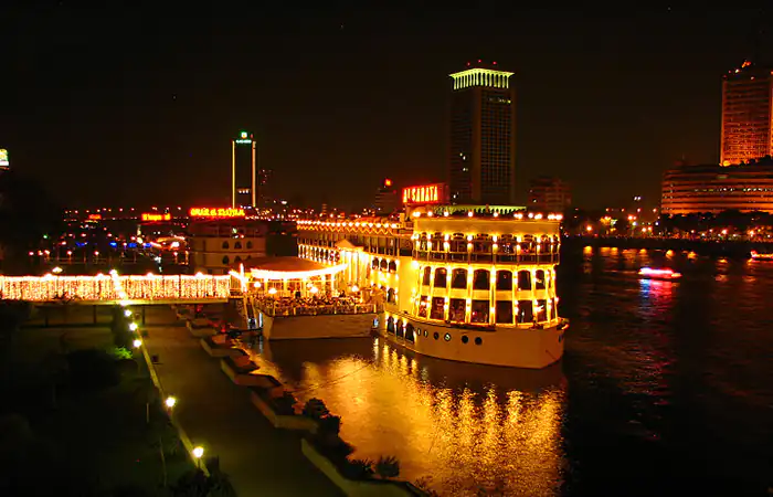 8 Days Cairo and Nile River Cruise – Ultimate Egypt Adventure