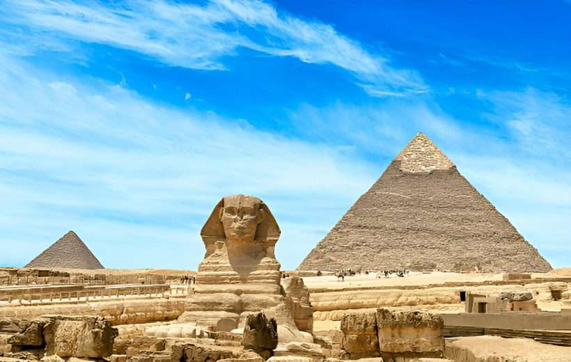 Egypt Easter Tour Packages (6 Days) – Cairo, Luxor, Aswan & Abu Simbel