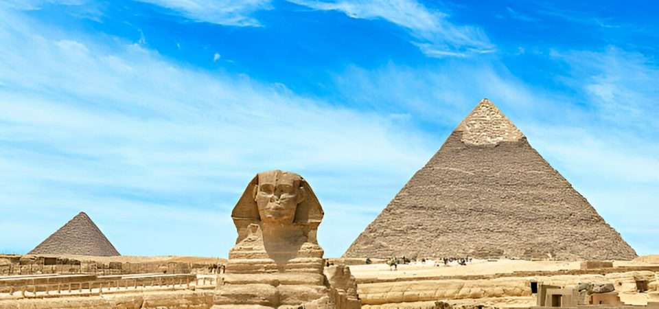 Egypt Easter tour packages