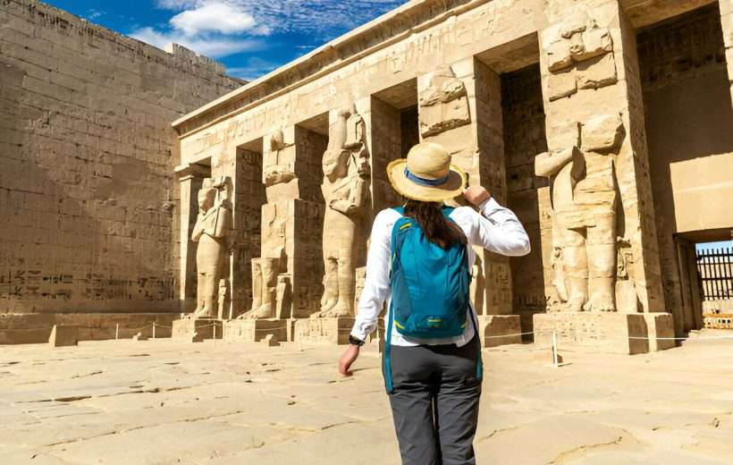 2 Day Luxor Trip from Hurghada – Discover Ancient Egypt Beyond the Red Sea