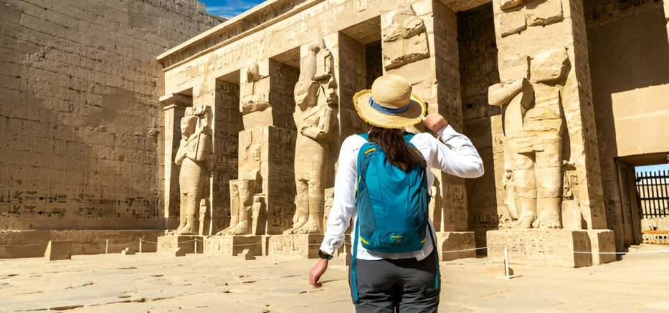 luxor trip from hurghada