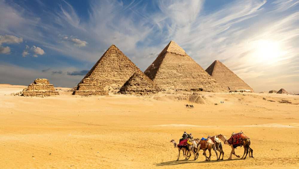 Cairo Tour Package