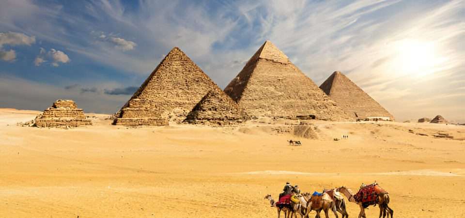 Cairo Tour Package