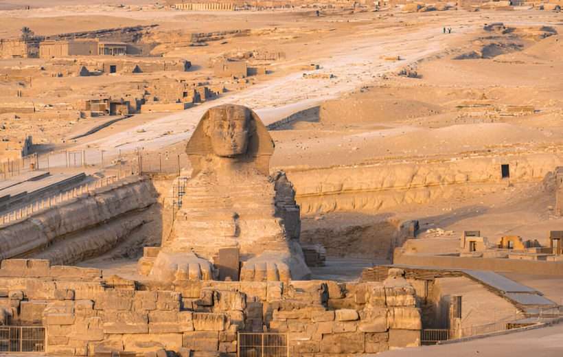 6 Days Cheap Holiday – Discover the Essence of Egypt