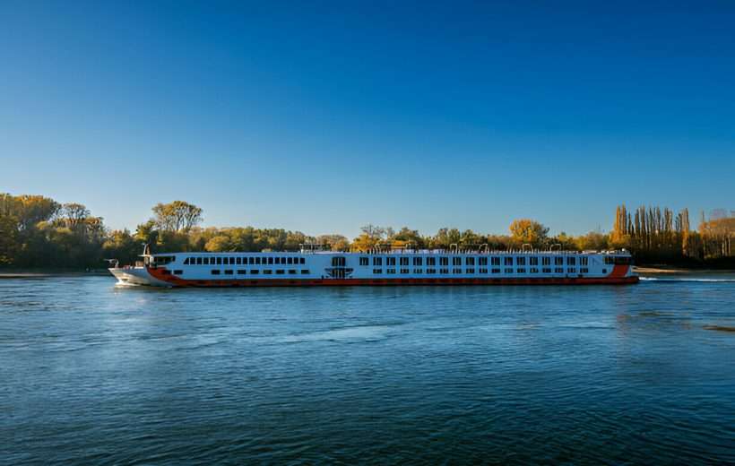 Le Fayan Nile Cruise – Luxury Nile Experience from Luxor to Aswan