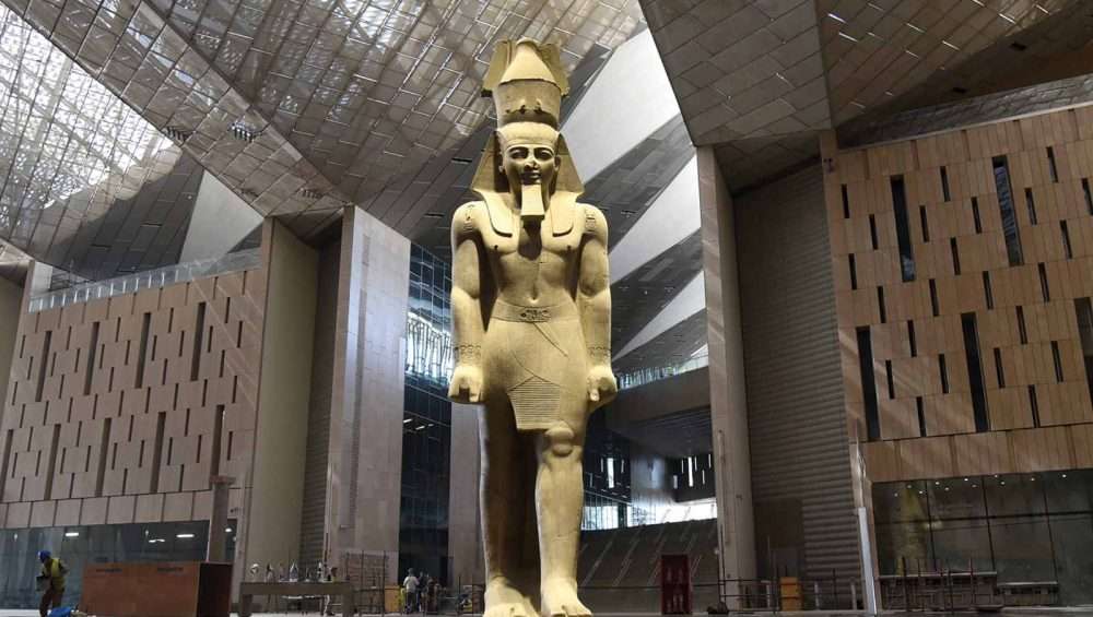 Egypt Easter Tour Package