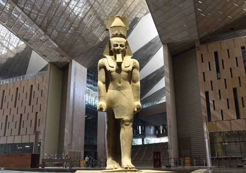 Egypt Easter Tour Package