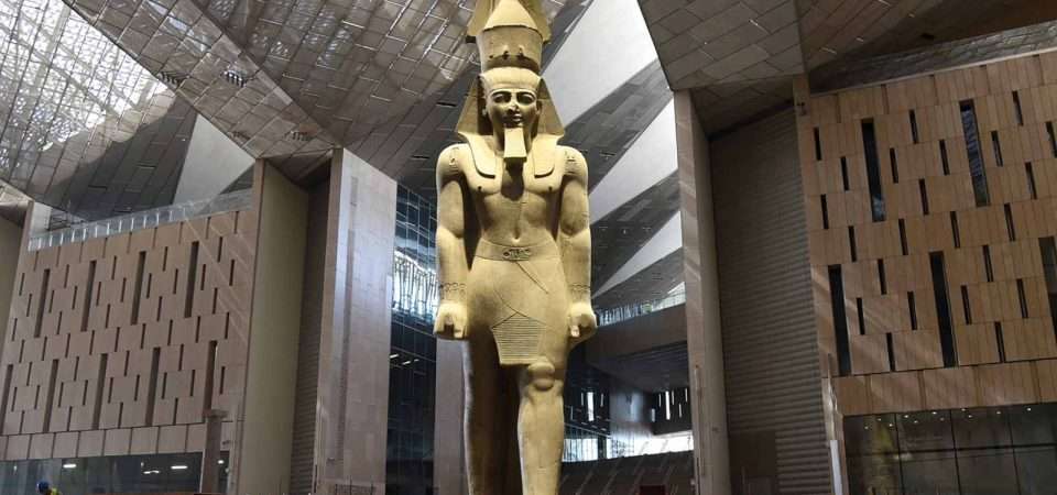 Egypt Easter Tour Package