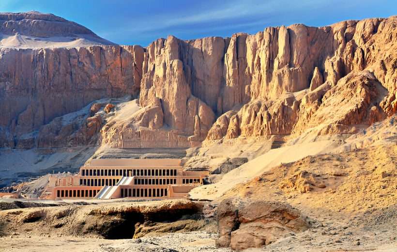 Egypt Itinerary 7 Days – Private Luxury Tour through Ancient Wonders