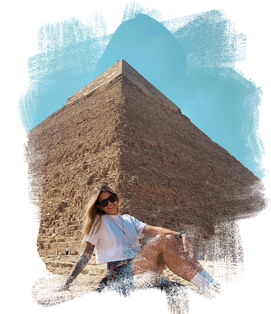 About Divago Egypt Tours | Authentic Egypt Experiences