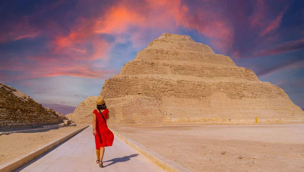 Discover the Best Nile River Cruise Egypt | Luxury Egypt...