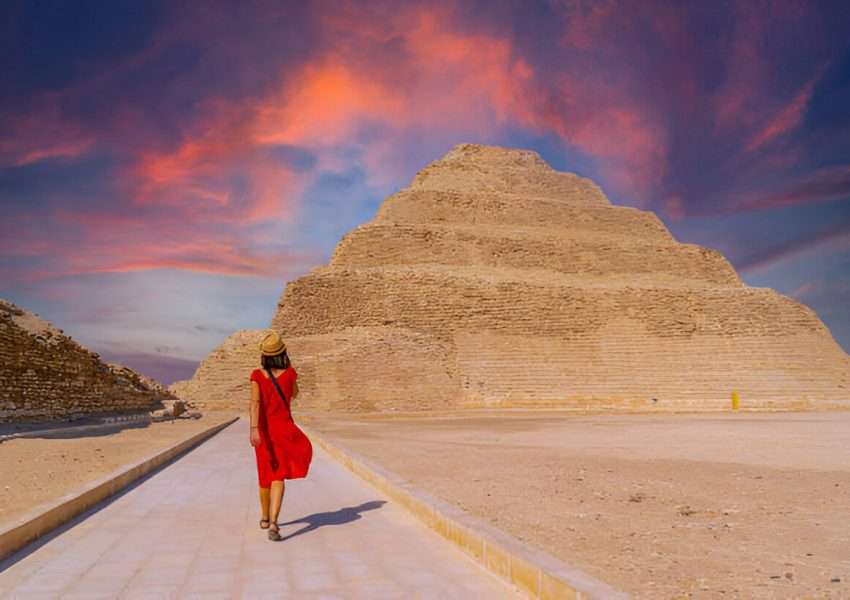 Discover the Best Nile River Cruise Egypt | Luxury Egypt...