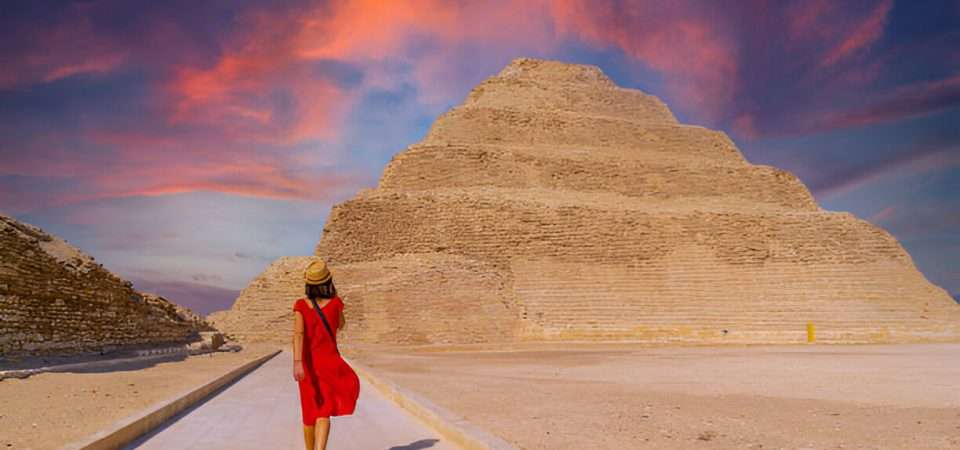 Discover the Best Nile River Cruise Egypt | Luxury Egypt...