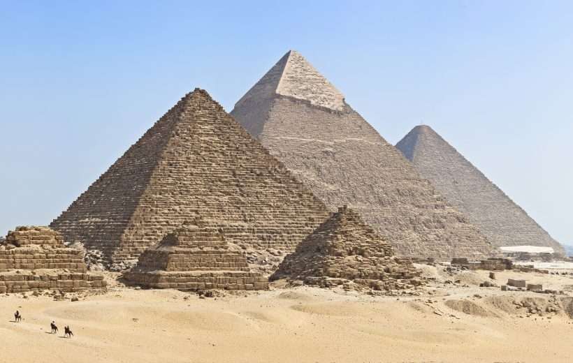 9 Days Egypt Cheap Tour to Cairo, Nile Cruise & Alexandria