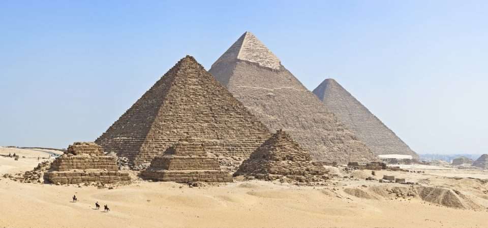 9 days Egypt cheap tour