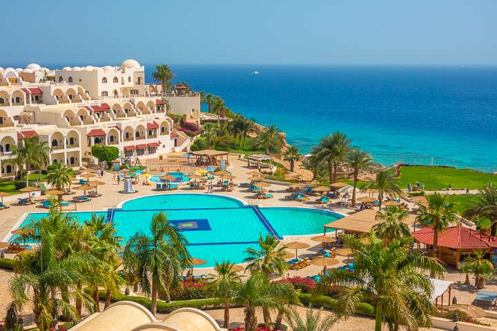 Your Complete Guide to the Best Nile River Cruises 2025–2027