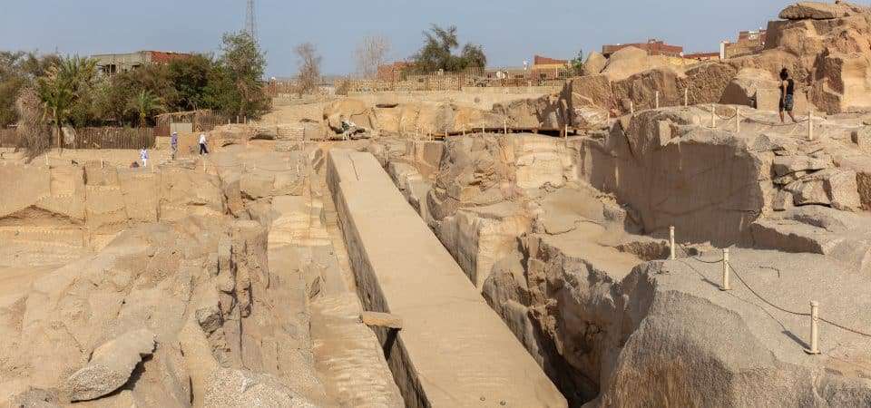 Experience Egypt in 9 Days