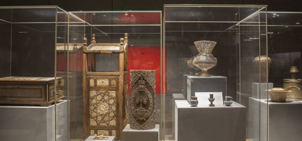 Experience Egypt in 9 Days