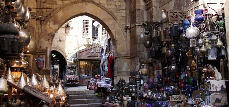 Experience Egypt in 9 Days