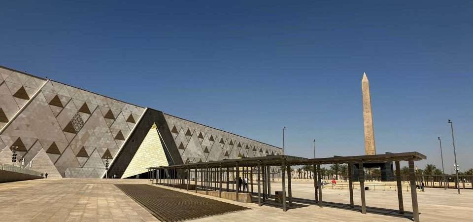 Experience Egypt in 9 Days