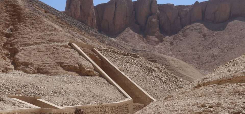 Experience Egypt in 9 Days