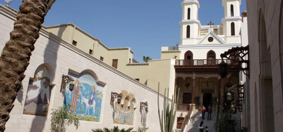 Experience Egypt in 9 Days