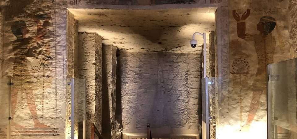 Experience Egypt in 9 Days