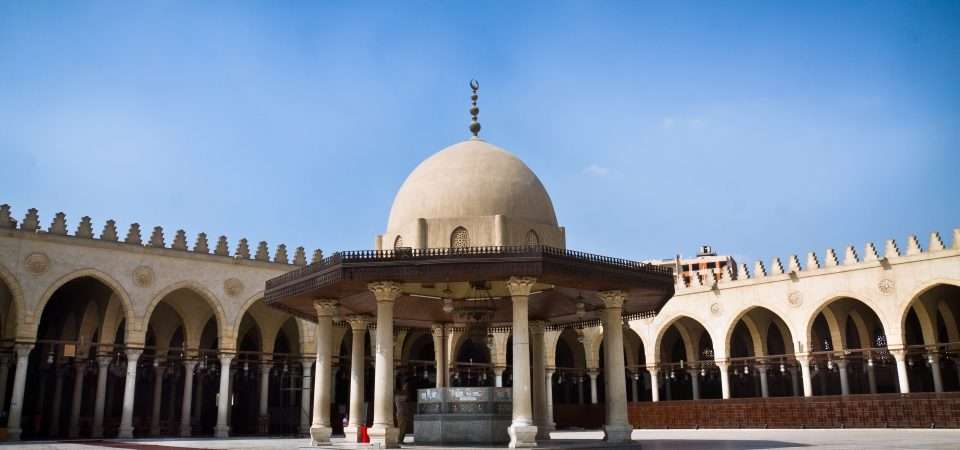 Experience Egypt in 9 Days