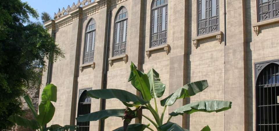 Experience Egypt in 9 Days