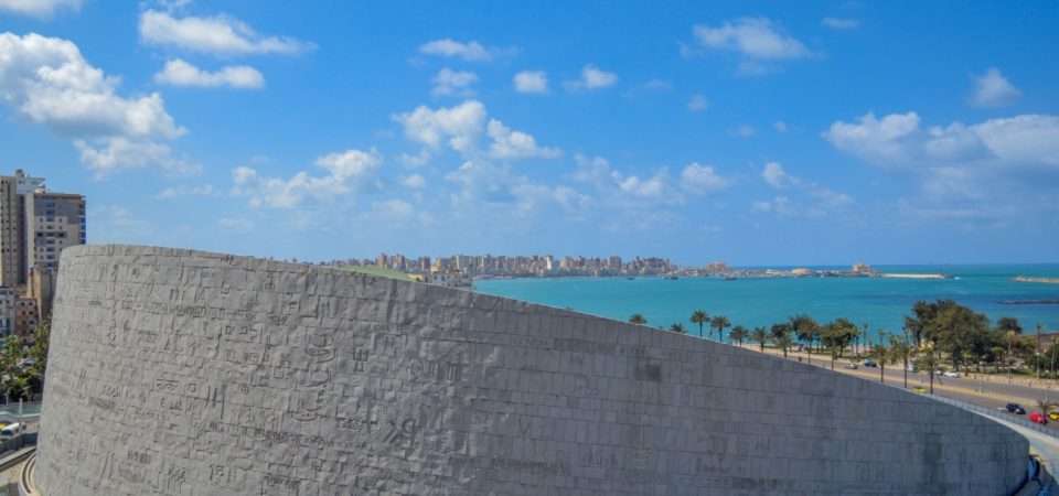 Experience Egypt in 9 Days