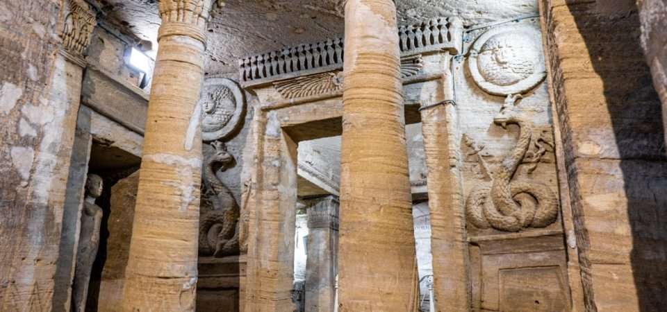 Experience Egypt in 9 Days